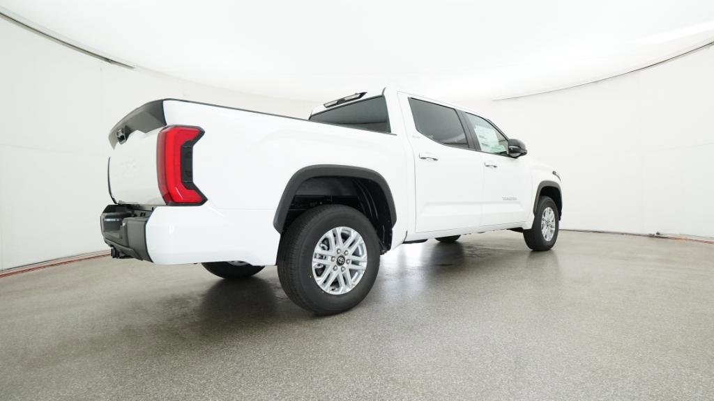 New 2026 Toyota Tundra SR5 AWD/4WD image 42