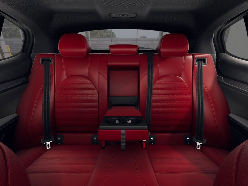 New 2026 Alfa Romeo Stelvio Sprint w/ Convenience Package image 5