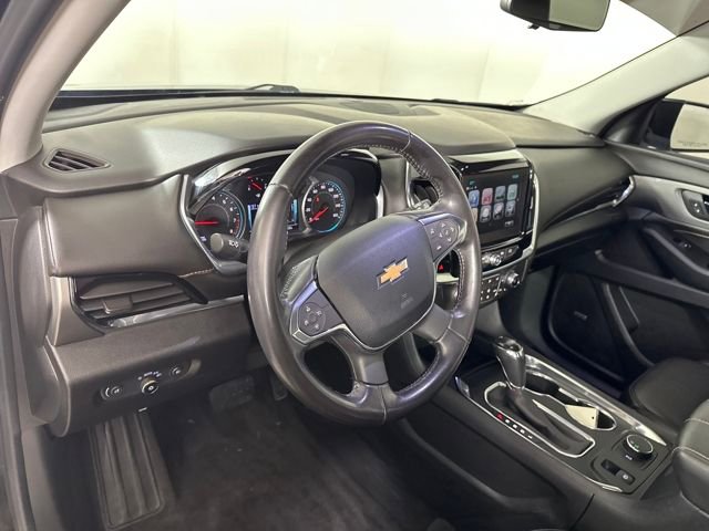 Used 2019 Chevrolet Traverse RS image 19