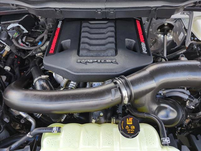 New 2026 Ford F150 Raptor image 16