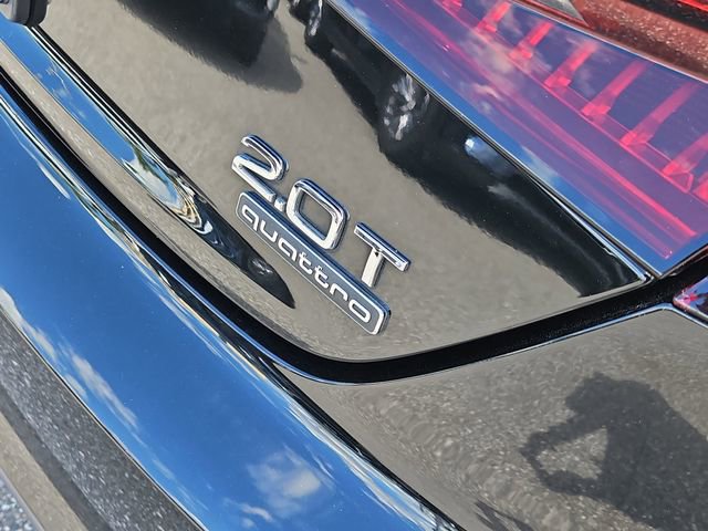 Used 2018 Audi A5 2.0T Premium Plus AWD/4WD image 6