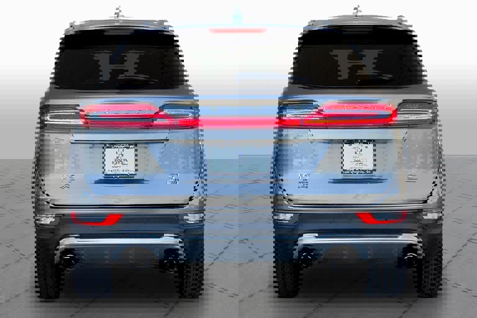 Used 2016 Lincoln MKC Reserve image 5