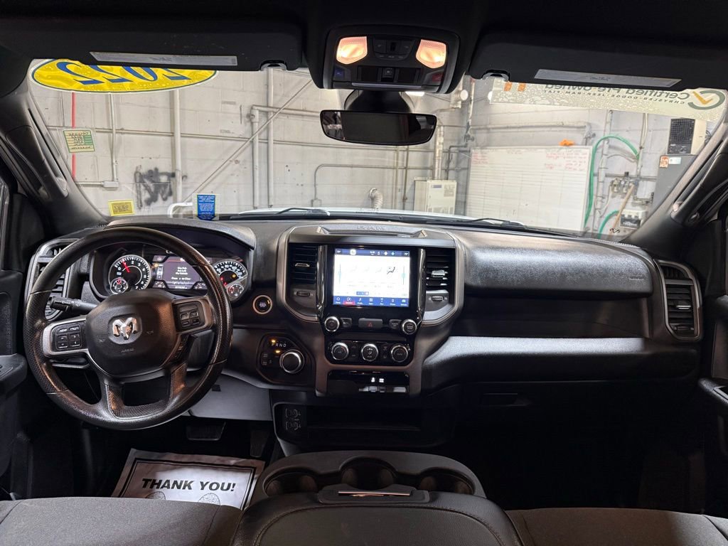 Certified 2022 RAM 2500 Tradesman image 14