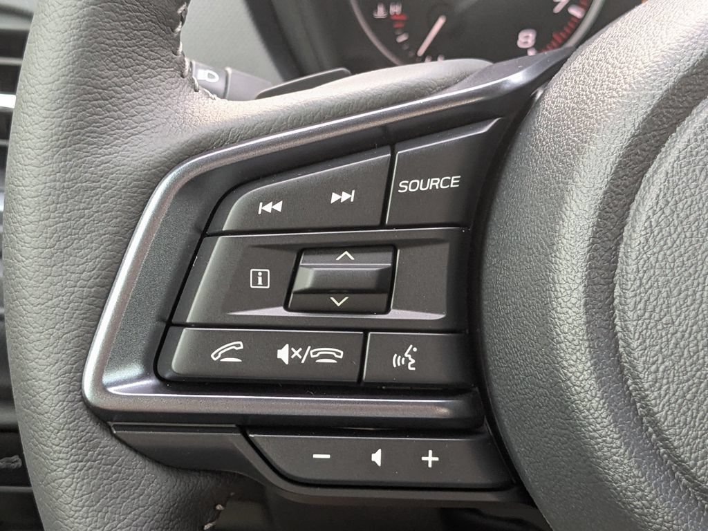 New 2026 Subaru Forester Limited AWD/4WD image 24