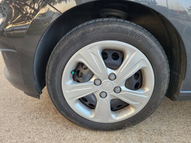 Used 2022 Chevrolet Spark LS FWD image 9