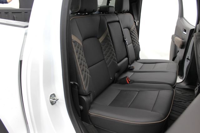 New 2026 GMC Canyon Denali AWD/4WD image 26