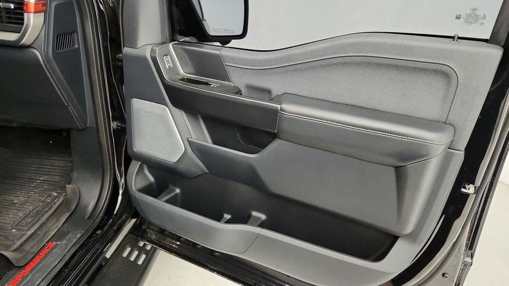 Used 2022 Ford F150 Raptor w/ Equipment Group 801A High image 25