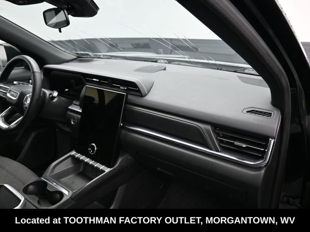 Used 2025 GMC Terrain Elevation image 9