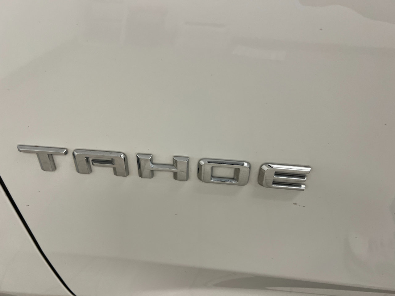 Used 2024 Chevrolet Tahoe High Country image 18