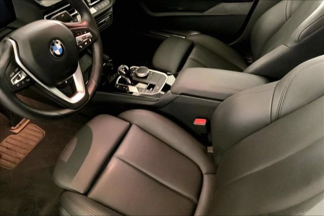 Used 2023 BMW 228i Gran Coupe w/ Convenience Package FWD image 8