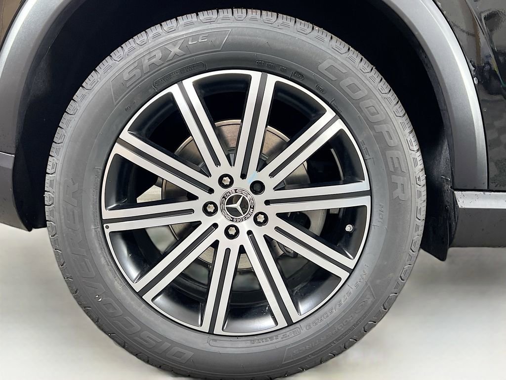 Used 2026 Mercedes-Benz GLE 350 4MATIC image 35