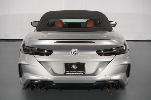 Used 2023 BMW M8 Competition AWD/4WD image 12
