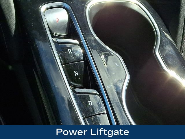 Used 2023 Buick Envision Essence image 11