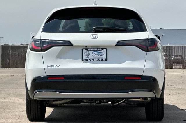 New 2027 Honda HR-V EX-L image 5