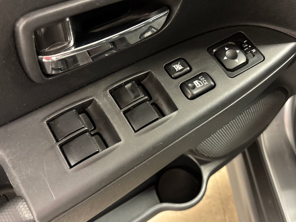 Used 2024 Mitsubishi Outlander Sport AWD image 20