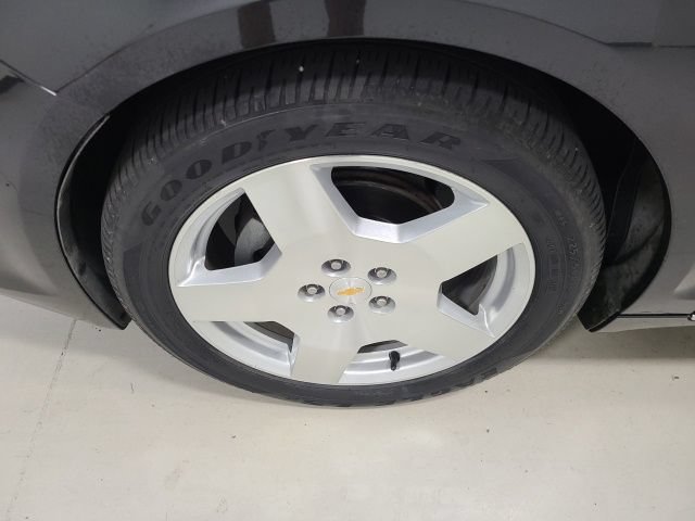Used 2010 Chevrolet Malibu LT w/ HFV6 Engine Package FWD image 34