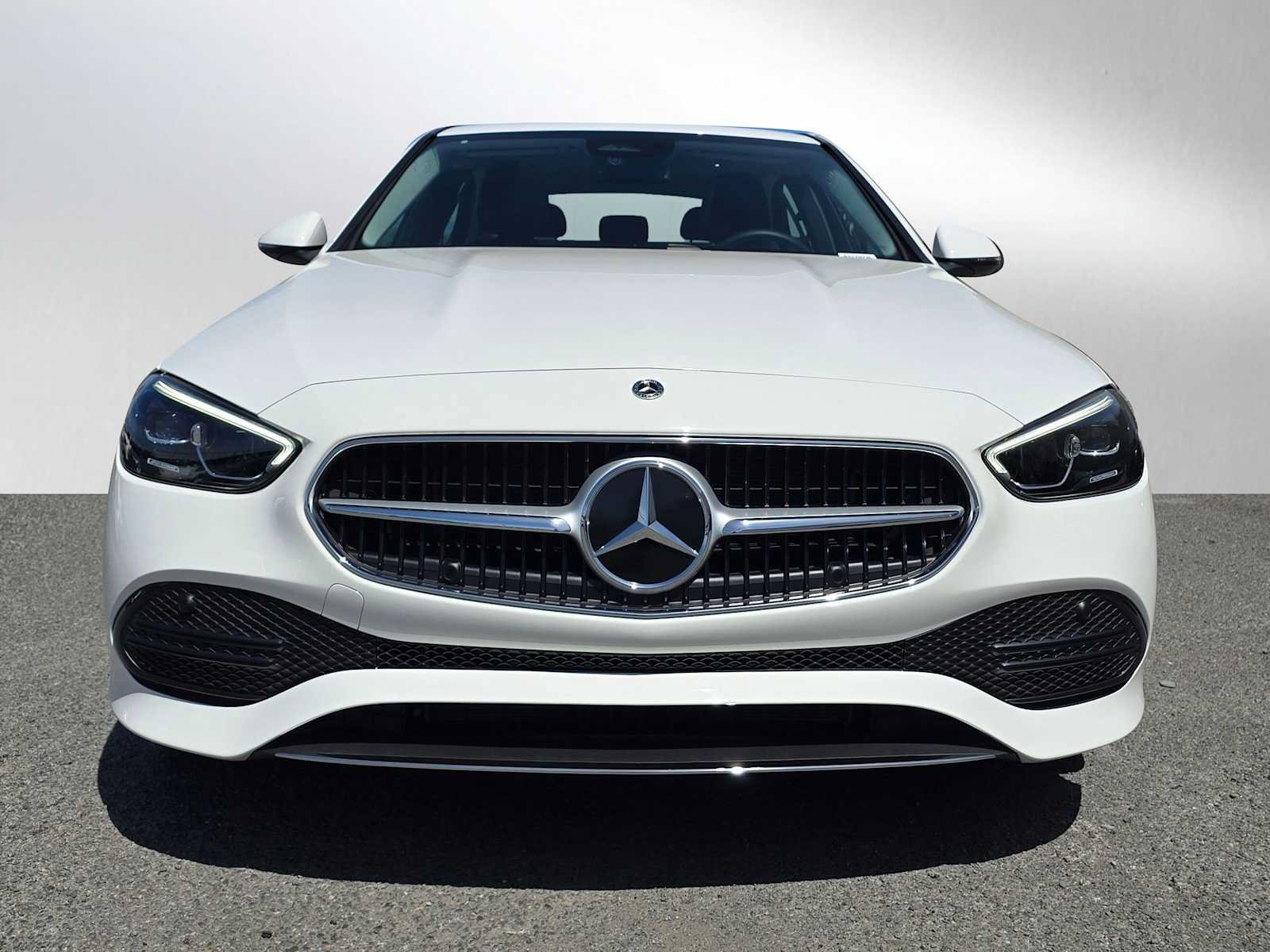 Used 2026 Mercedes-Benz C 300 Sedan image 8