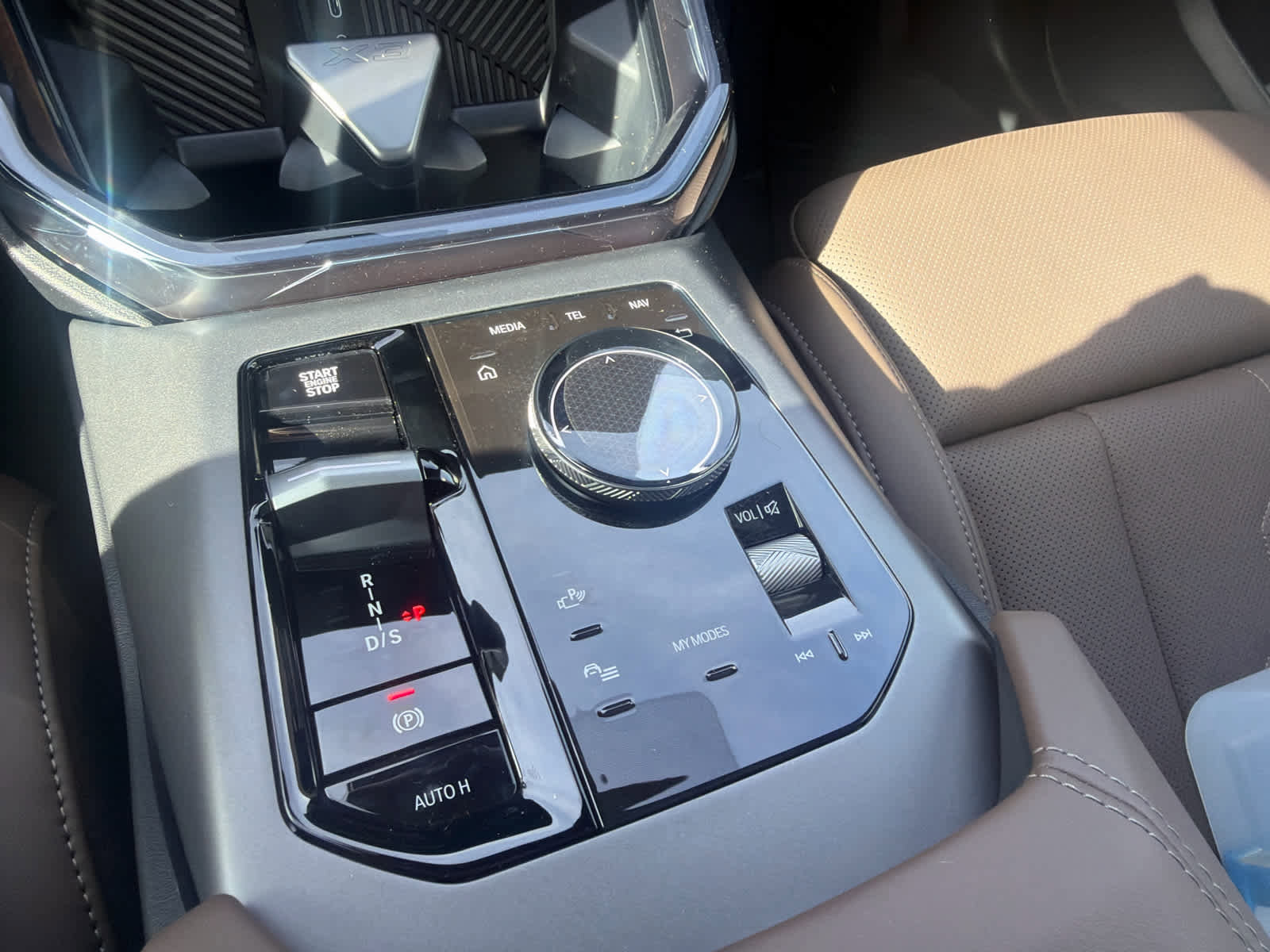 New 2026 BMW X3 xDrive30 image 22