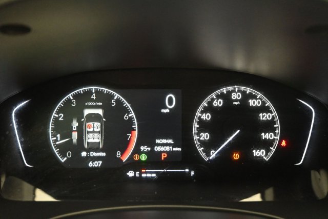 Used 2024 Honda Civic Sport image 27