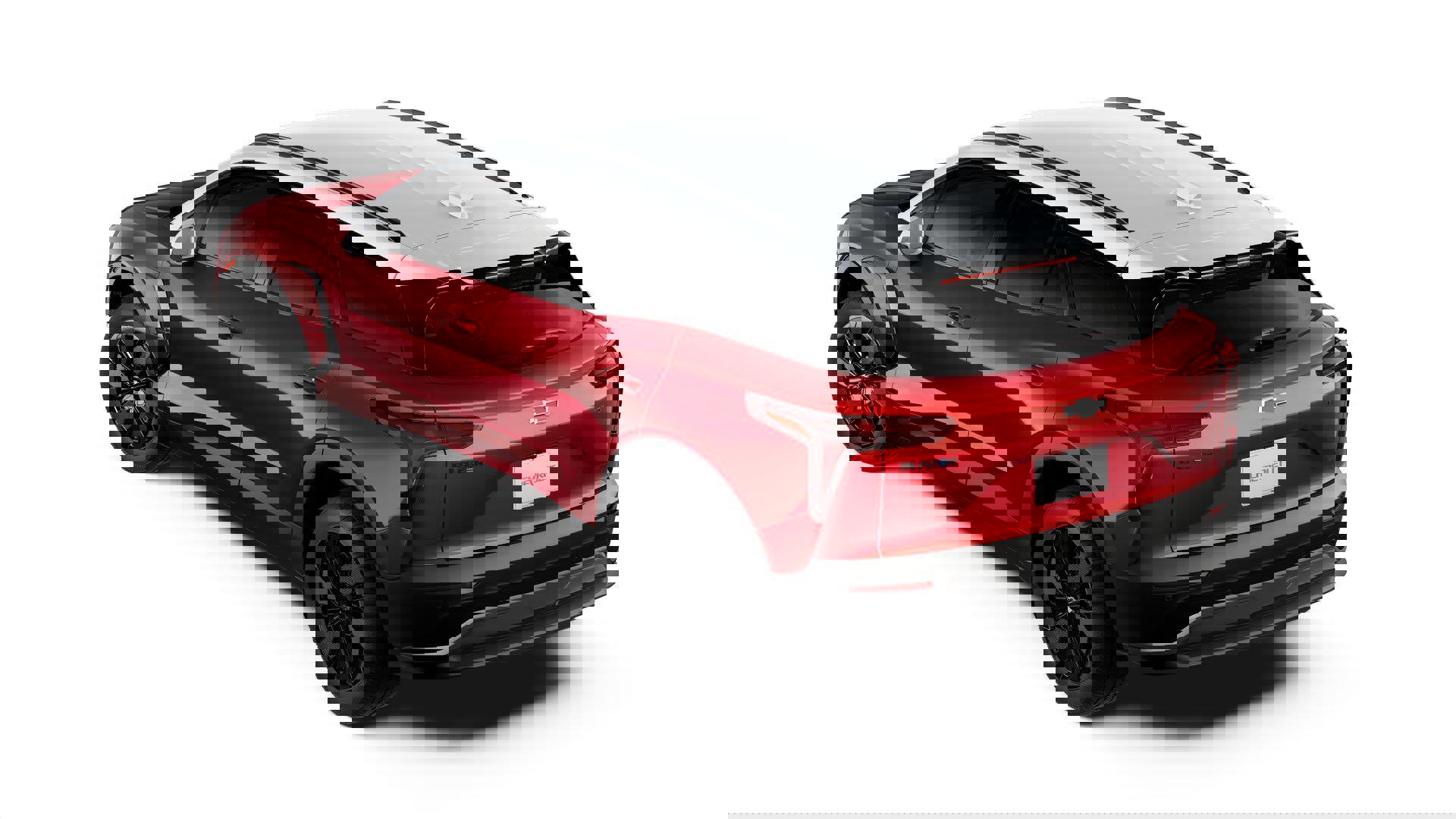 New 2026 Chevrolet Blazer EV LT w/ Super Cruise Package image 52