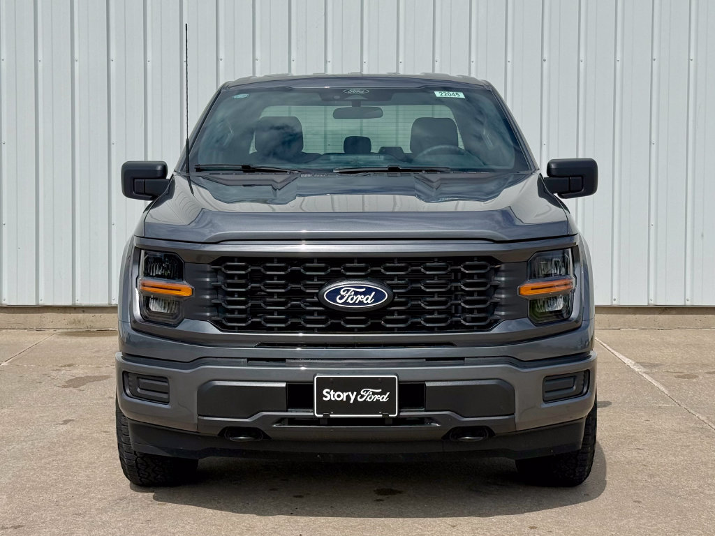 New 2026 Ford F150 STX AWD/4WD image 9