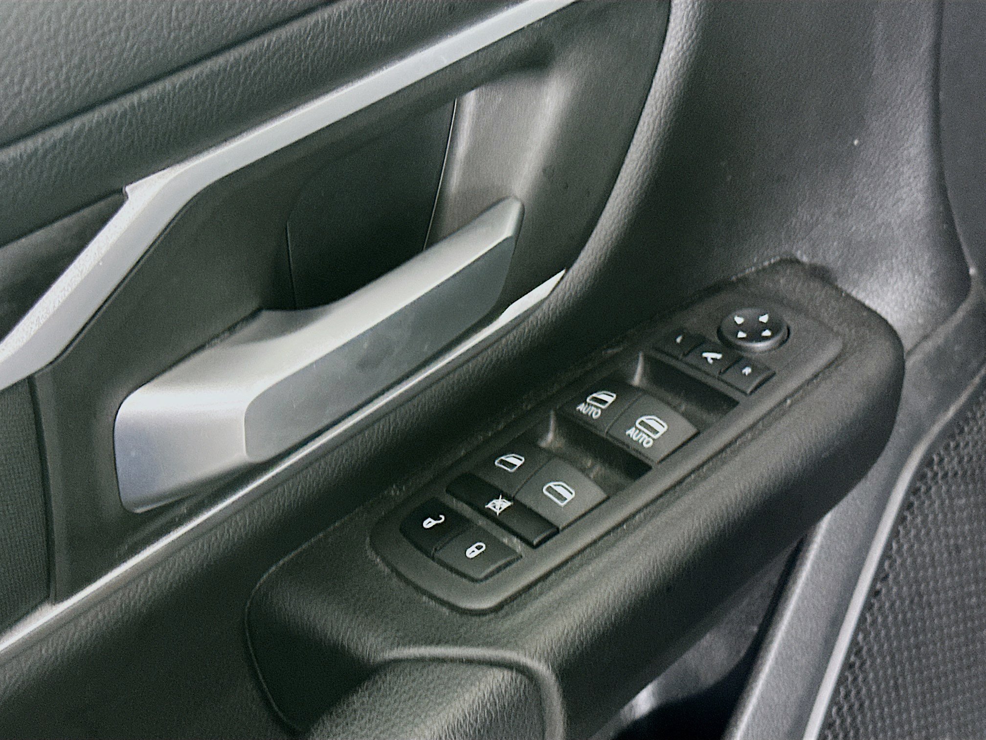 Used 2023 RAM 1500 Big Horn AWD/4WD image 15