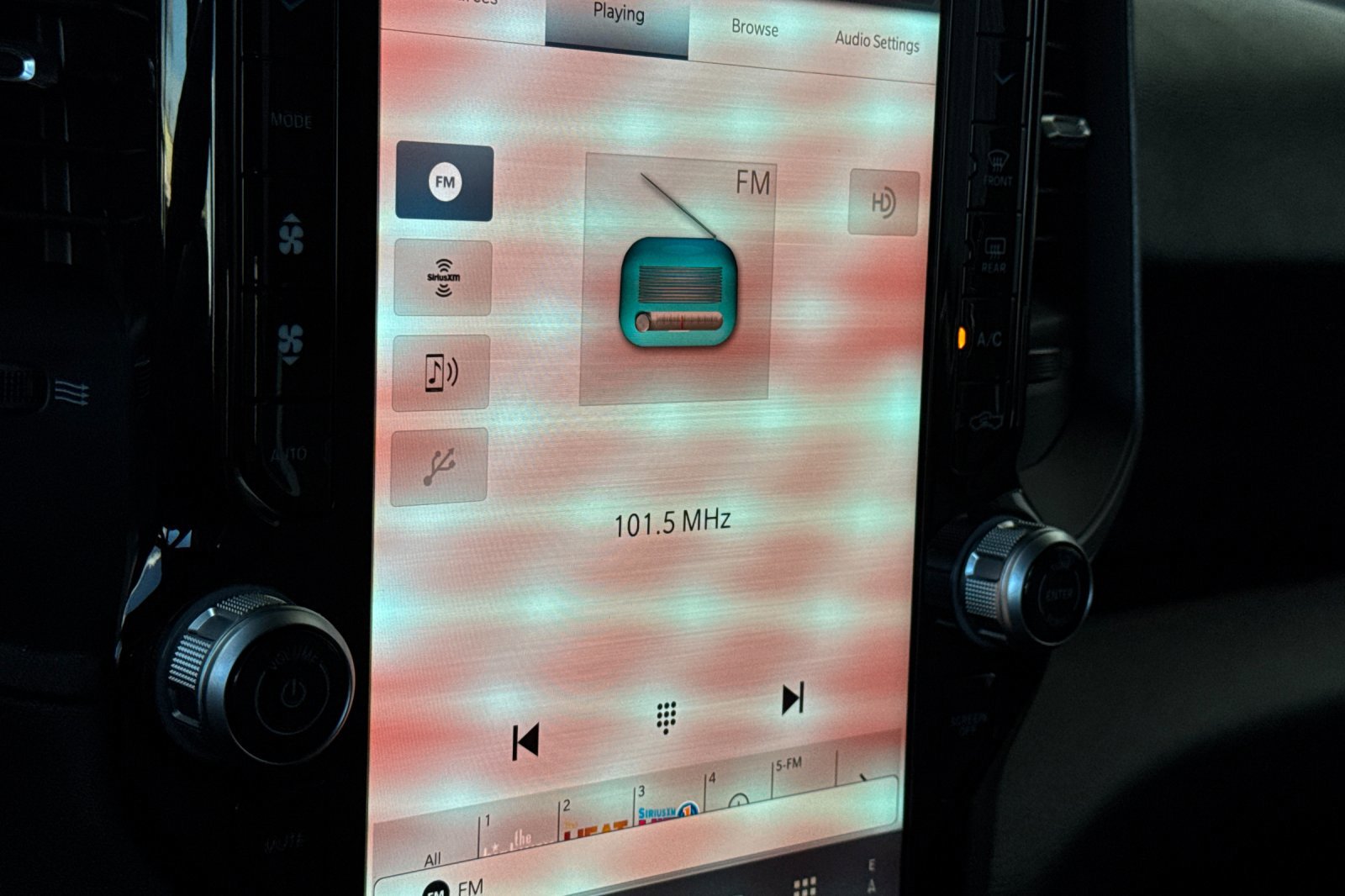 New 2026 RAM 2500 Tradesman image 16