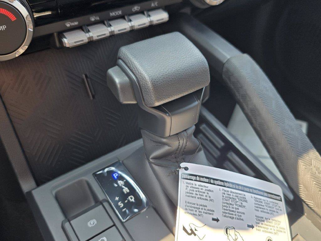New 2026 Toyota Tacoma SR5 AWD/4WD image 27