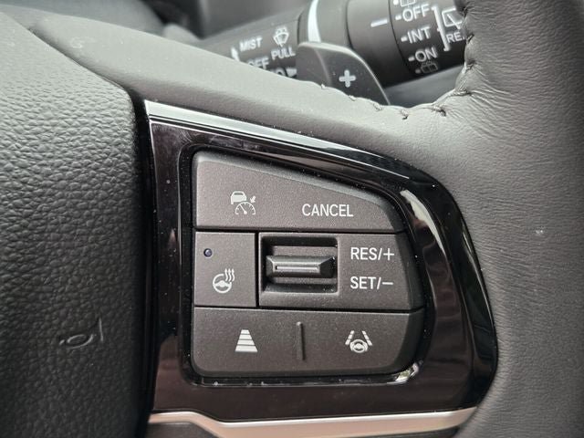 Certified 2026 Honda Odyssey Elite image 30