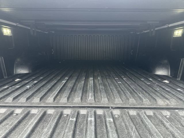 Used 2022 Toyota Tundra Limited w/ TRD Off-Road Package image 24