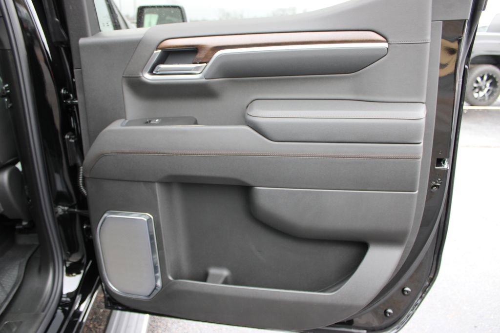 New 2026 Chevrolet Silverado 1500 High Country image 31