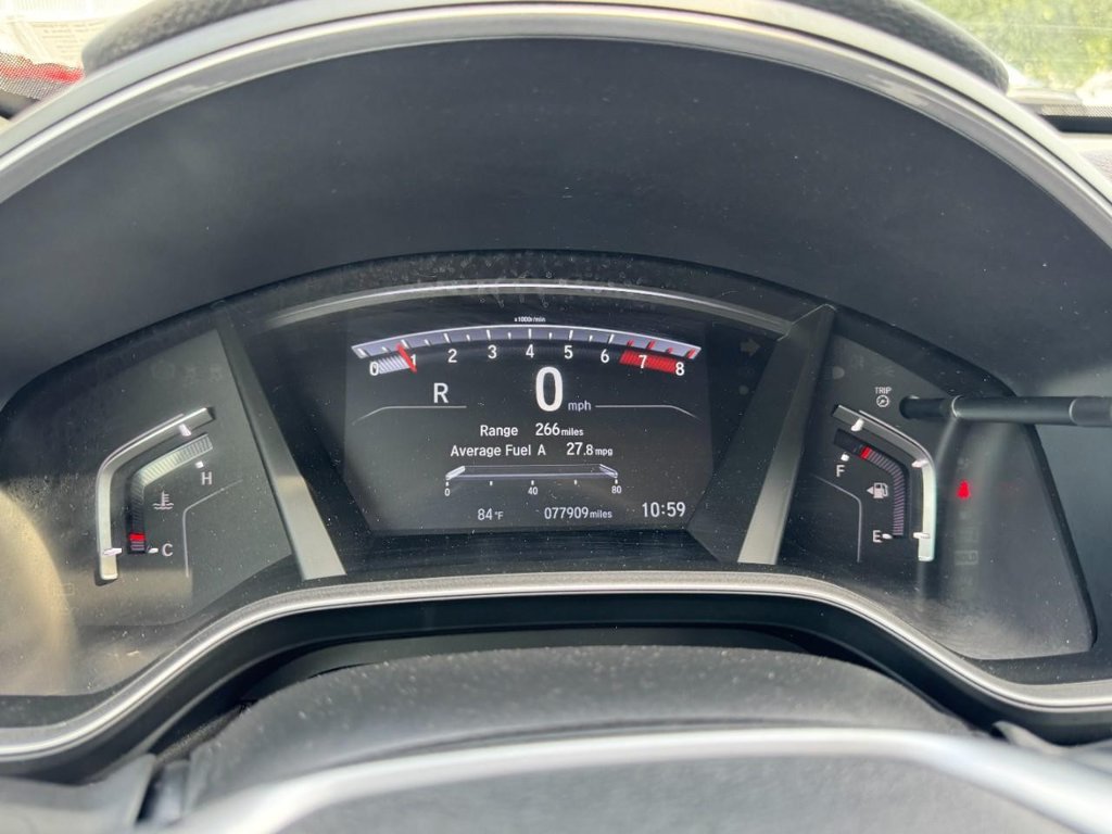 Used 2020 Honda CR-V Touring image 23