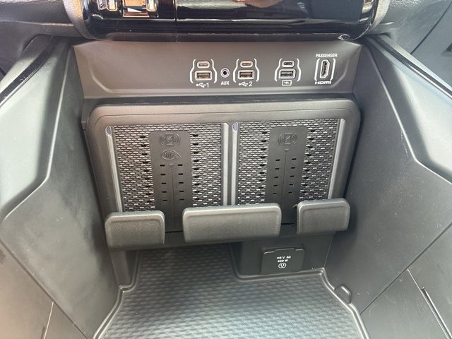 New 2026 RAM 1500 Rebel image 18