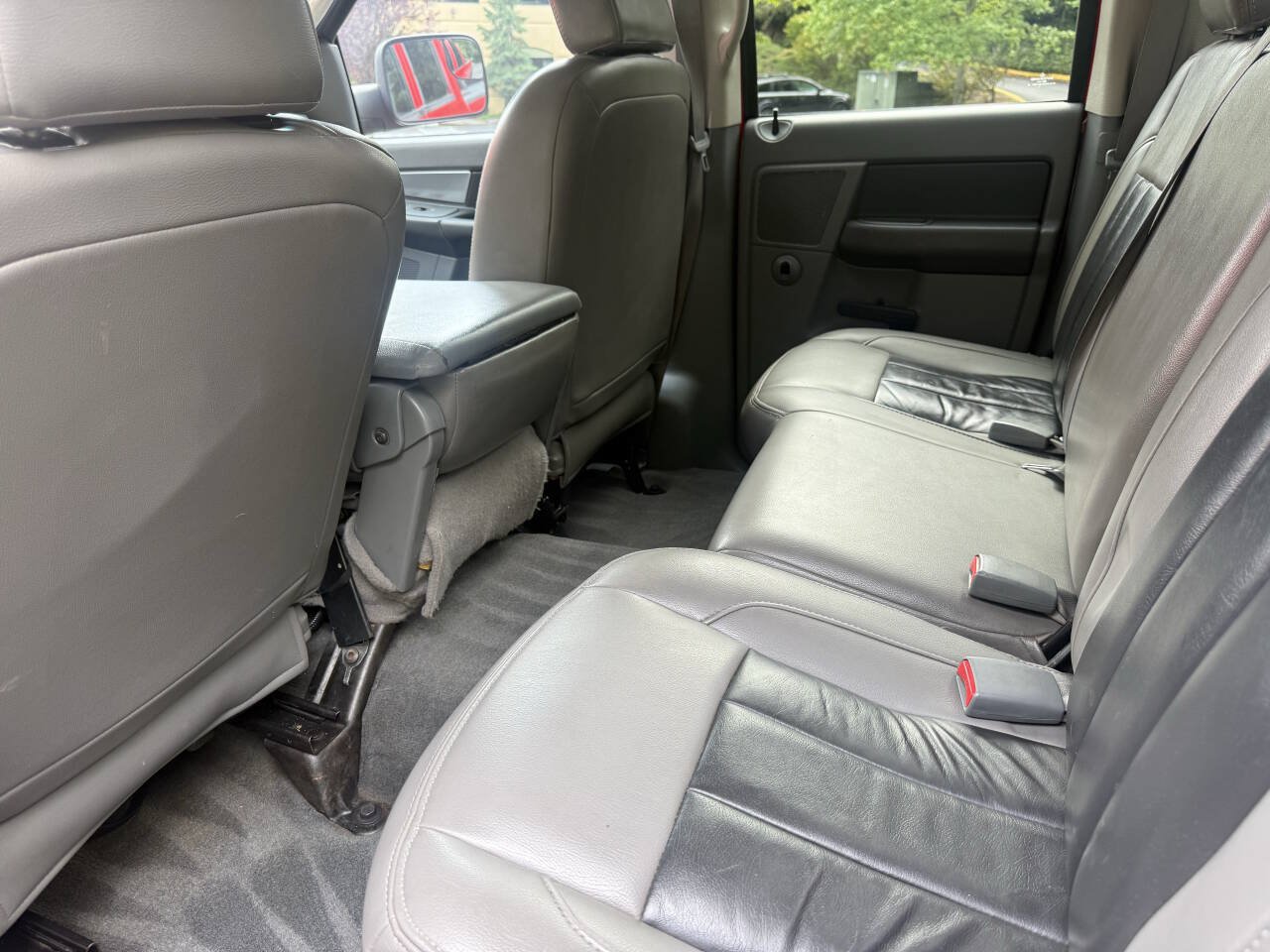 Used 2007 Dodge Ram 3500 Truck SLT w/ Quad Cab Big Horn Value Group AWD/4WD image 21