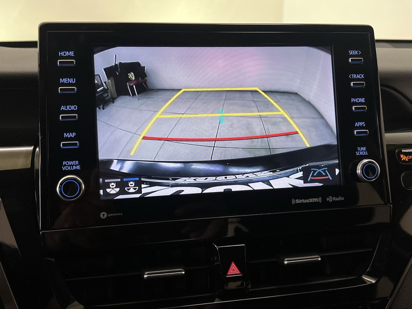 Used 2024 Toyota Camry XSE FWD image 18