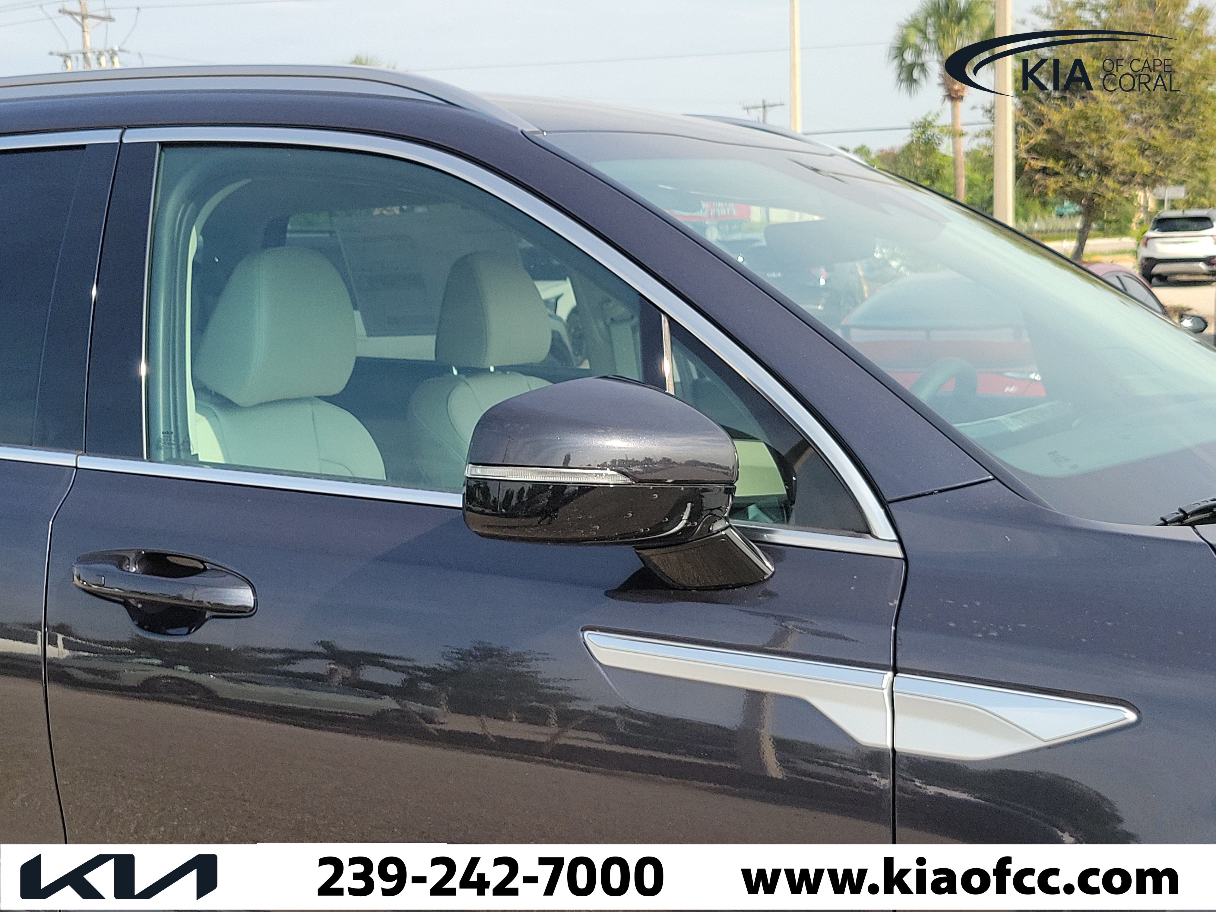New 2026 Kia Sorento S FWD image 8