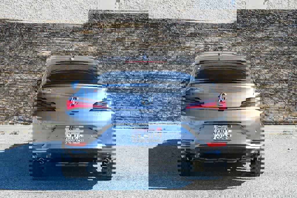 Used 2024 Acura Integra A-Spec image 8