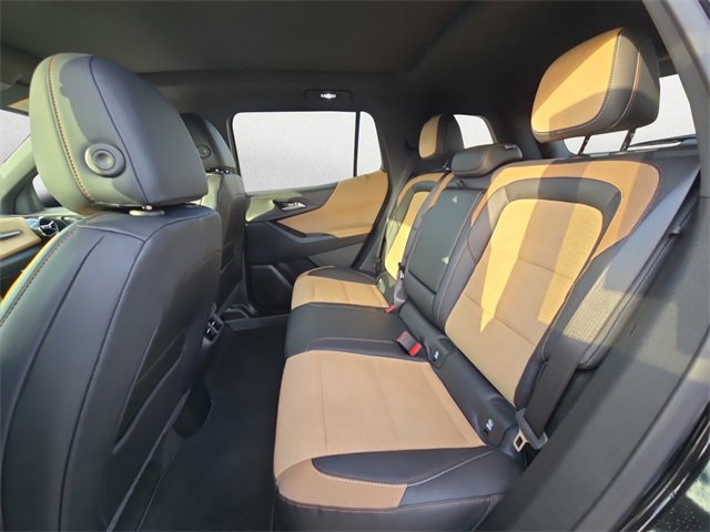 New 2026 Chevrolet Equinox ACTIV image 13