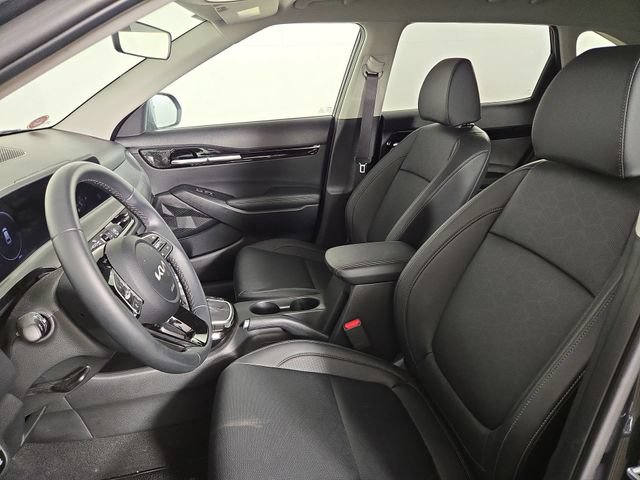 Certified 2026 Kia Seltos EX AWD/4WD image 13