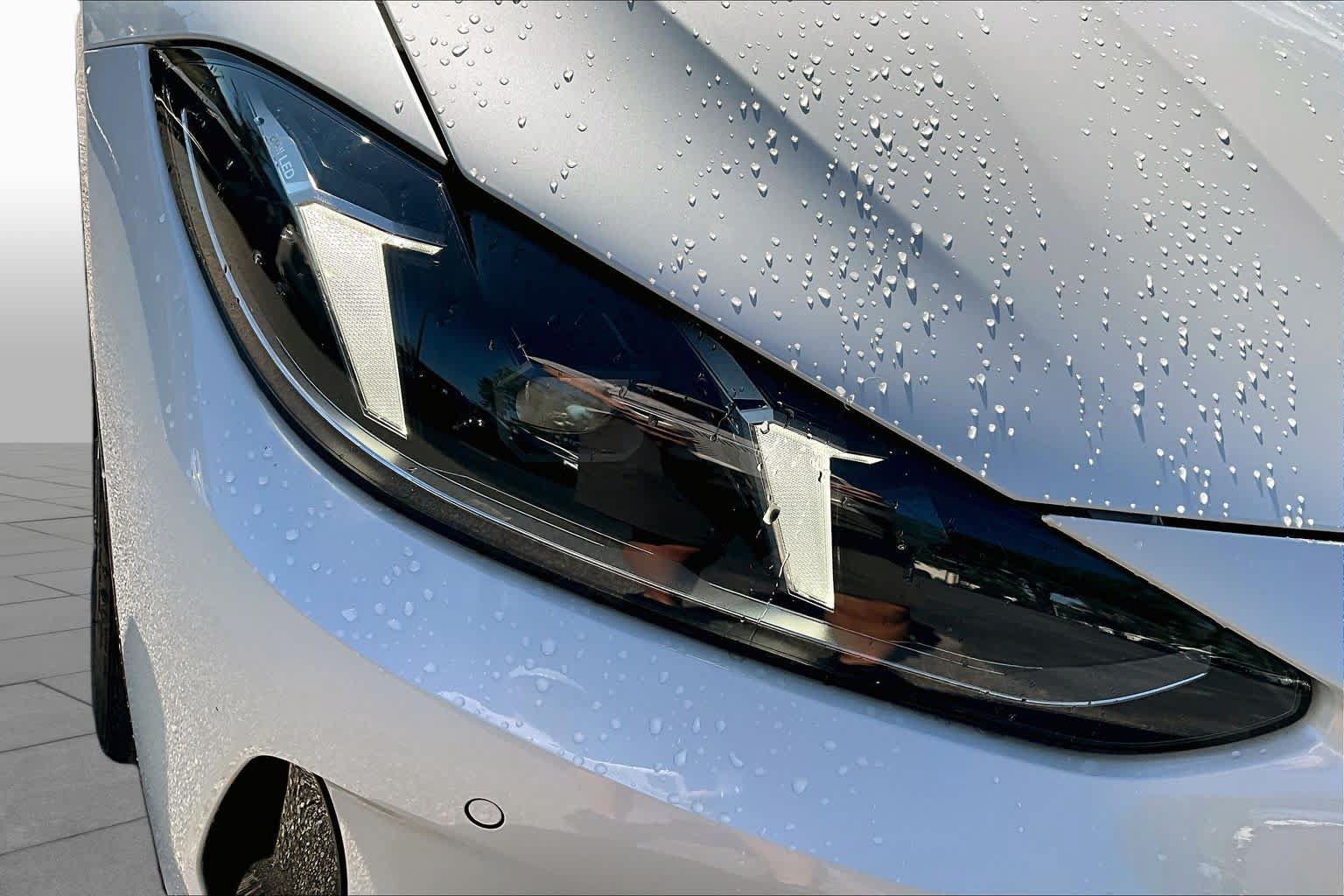 Used 2026 BMW 430i Convertible RWD image 27