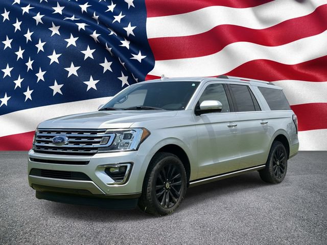 Used 2019 Ford Expedition Max Limited RWD image 13