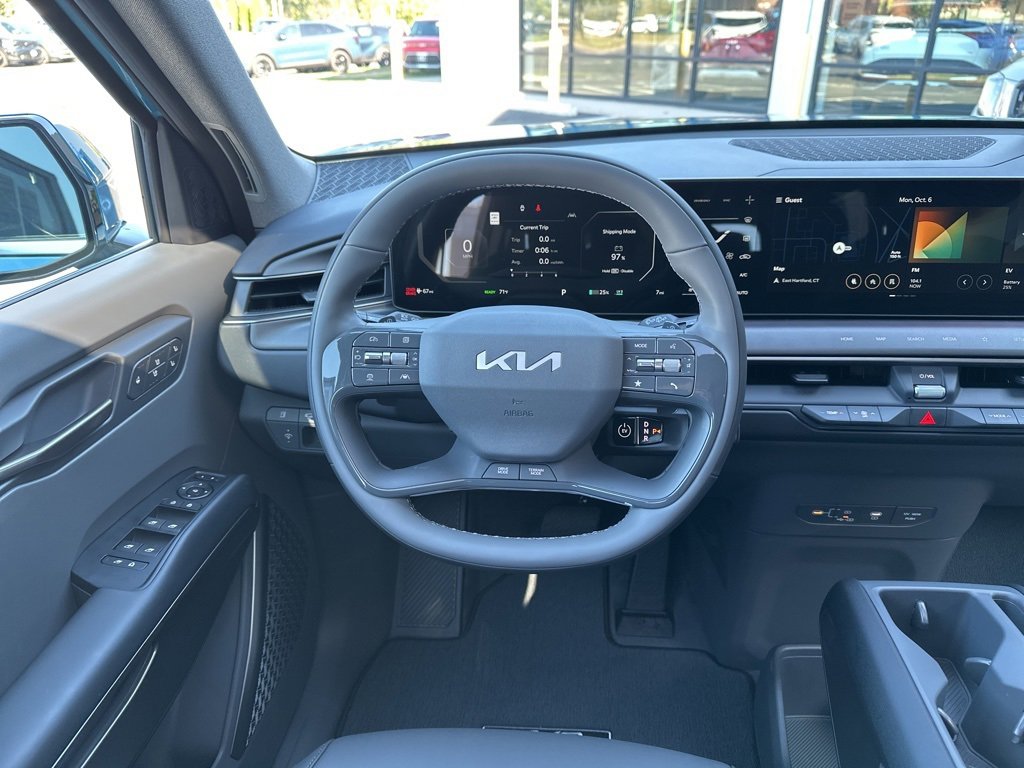 New 2026 Kia EV9 Wind image 30