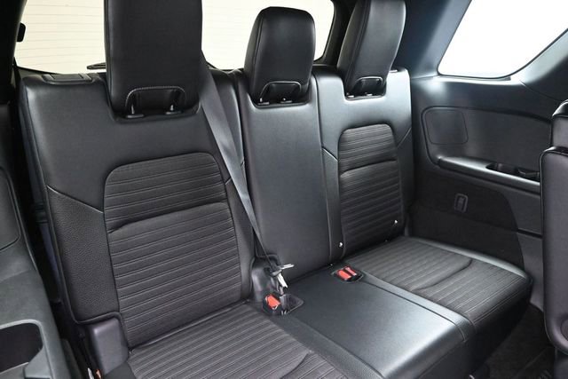 Used 2023 Nissan Pathfinder Rock Creek AWD/4WD image 36