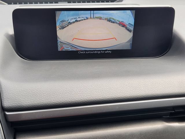 Used 2025 MAZDA CX-50 AWD 2.5 S w/ Weather Package image 6