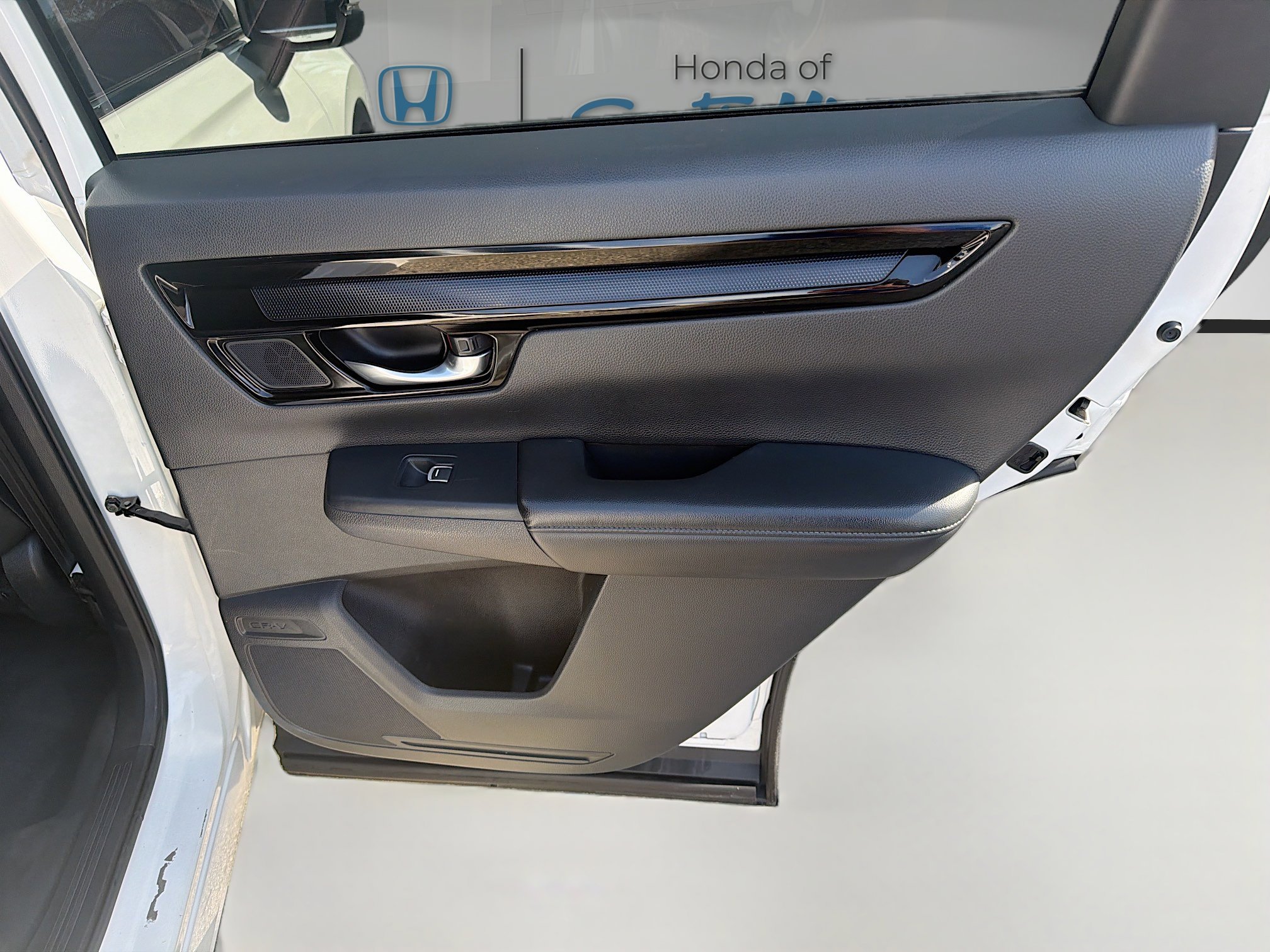 Certified 2024 Honda CR-V EX-L image 30