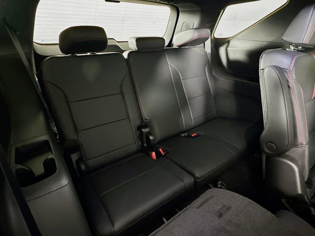 New 2026 Chevrolet Traverse RS image 29