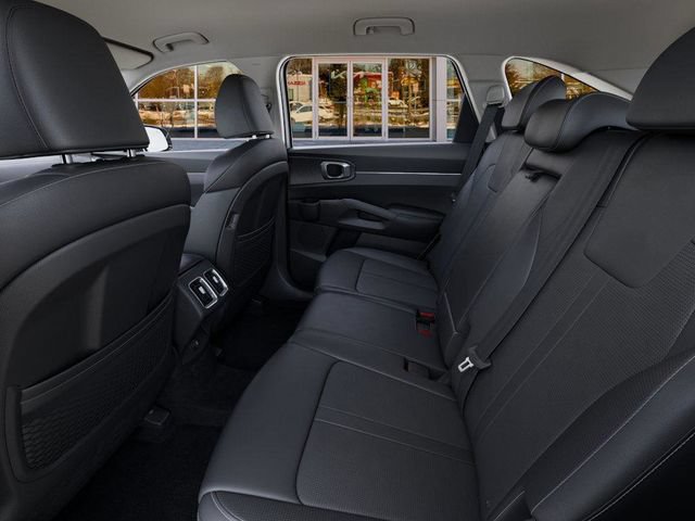 New 2026 Kia Sorento S AWD/4WD image 18