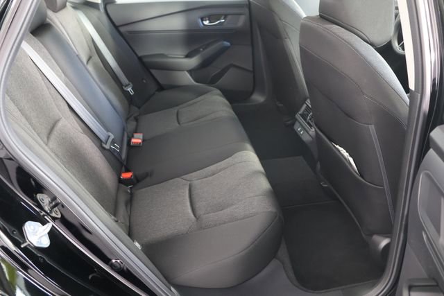 Certified 2025 Honda Accord SE image 22
