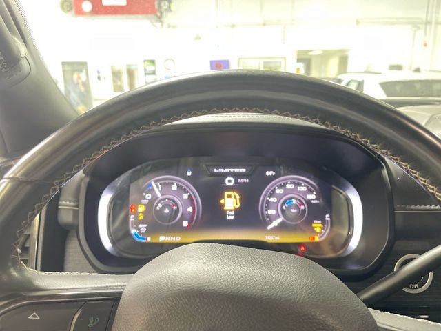 Certified 2024 RAM 2500 Limited AWD/4WD image 16