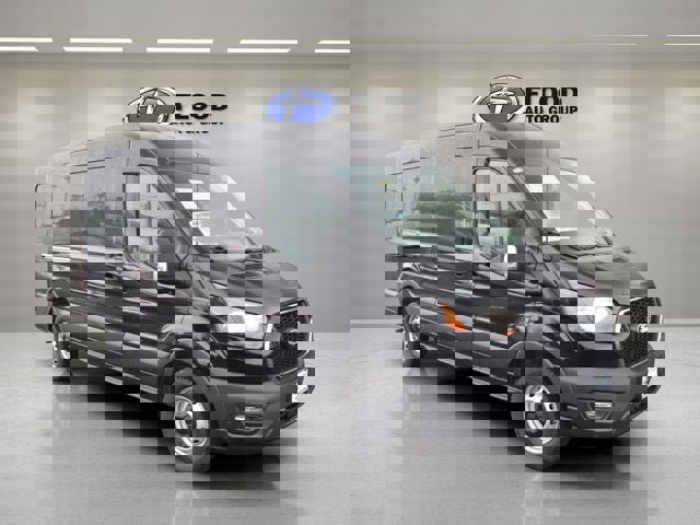 New 2026 Ford Transit 250 148 Medium Roof